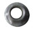 Howmet Global Fastening H14-04 Steel Reduced Height Six-Point Nut