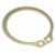 Military Standard MS16624-4087 Steel Ring, Retaining