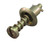 Camloc® 2600-12 Steel Stud Assembly, Turnlock Fastener