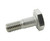 National Aerospace Standard NAS6303U4 Crescent Steel Bolt, Shear