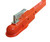 Brackett T-34-02L TR-34 Extended Ball Hitch (for 10’ length)