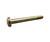 Military Standard MS27039-1-25 Steel Screw, Machine