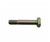 Aeronautical Standard AN174CH12A Stainless Steel Drilled Head & Shank Bolt, Close Tolerance