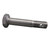 Aeronautical Standard AN174C12 Stainless Steel Undrilled Head/Drilled Shank Bolt, Close Tolerance