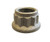 SPS Technologies 42FLW1216 Steel Nut, Self-Locking, Extended Washer, Double Hexagon