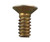 Military Standard MS24693-S25 Steel Screw, Machine