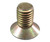 Military Standard MS24693-S293 Steel Screw, Machine