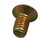 Military Standard MS24693-S47 Steel Screw, Machine