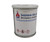 JET GLO® U08489 Outer Space Polyester Urethane Topcoat Paint - Pint Can