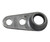 Military Standard MS21071L3 Steel Dry Filmed Nut, Self-Locking, Plate