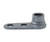 Military Standard MS21071L08 Steel Dry Filmed Nut, Self-Locking, Plate