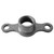 Military Standard MS21071-08 Steel Nut, Self-Locking, Plate