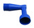 Bojo™ Tools SA-25NPT-8-3-PP - 1/4" NPT Threaded #8 HI-LOK Cap Seal Nozzle