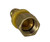 Tronair® N-2026-05-B Swivel Jic 37 Deg