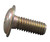 Aeronautical Standard AN525-8R6 Steel Phillips Screw, Machine