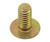 Aeronautical Standard AN525-832R5 Steel Phillips Screw, Machine