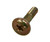 Aeronautical Standard AN525-832R12 Steel Phillips Screw, Machine