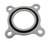 Military Standard MS27195-24 Aluminum / Rubber Gasket