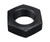 Aeronautical Standard AN924-5 Steel Nut, Plain, Hexagon