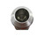 Aeronautical Standard AN806-J10 Stainless Steel Plug, Tube Fitting, Threaded