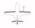 GOODRICH 35-5D5230-02 Cessna 560 RH Wing De-Ice Boot