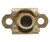 Military Standard MS21075-3N Steel Nut, Self-Locking, Plate