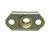 Military Standard MS21075-08N Steel Nut, Self-Locking, Plate