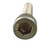 Military Standard MS16998-32 Steel Screw, Cap, Socket Head