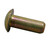 Military Standard MS20615-5MP7 Monel Universal Head Rivet, Solid - 1 lb Bag
