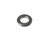 National Aerospace Standard NAS620C416 Crescent Steel Washer, Flat