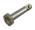 National Aerospace Standard NAS6204-13D Steel Drilled Shank Bolt, Shear