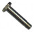 National Aerospace Standard NAS6204-23D Steel Drilled Shank Bolt, Shear