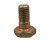 National Aerospace Standard NAS6204-2 Steel Bolt, Shear