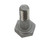 National Aerospace Standard NAS6303U12 Crescent Steel Bolt, Shear