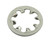 Military Standard MS35333-73 Crescent Steel Washer, Lock