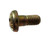 National Aerospace Standard NAS623-3-2 Steel Screw, Machine