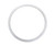 Military Specification M8791/1-340 Teflon (PTFE) Retainer, Packing