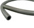 Tronair® TF-1047-01 Gray 1/4" Hose - 12-Inch Length