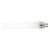 GE Lighting F6T5/CW T5 6-Watt G5 Cool White Starcoat® Lamp, Fluorescent