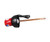 Aircraft Deicing IH-HS3HP 120-Volt / 1,700 Watt S33HP Handheld Sprayer Electrical Immersion Heater