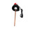 Aircraft Deicing IH-HS3HP 120-Volt / 1,700 Watt S33HP Handheld Sprayer Electrical Immersion Heater