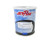 JETFlex® E09014 Flat BAC7075 Dark Gray Water Reducible Polyurethane Aircraft Interior Finish Coating - 7/8 Quart Can