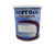 Sherwin-Williams M06070 ACRY GLO HS Metallic Rac Jag Black Acrylic Urethane Paint -3/4 Quart