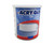 Sherwin-Williams W00593 ACRY GLO Conventional Nacel Acrylic Urethane Paint - 3/4 Quart