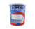 Sherwin-Williams W00593 ACRY GLO Conventional Nacel Acrylic Urethane Paint - 3/4 Quart