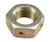 National Aerospace Standard NAS509-6 Steel Nut, Self-Locking, Hexagon