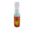 CAT CRAP® 10808B Light-Green Spray Anti-Fog Lens Cleaner - 1 oz Spray-Bottle