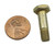 National Aerospace Standard NAS464P4A8 Steel Bolt, Shear - 10/Pack