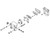 Cleveland Wheel & Brake 30-75A Brake Assembly