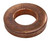 Schrader 027550080 Copper Sealing Washer